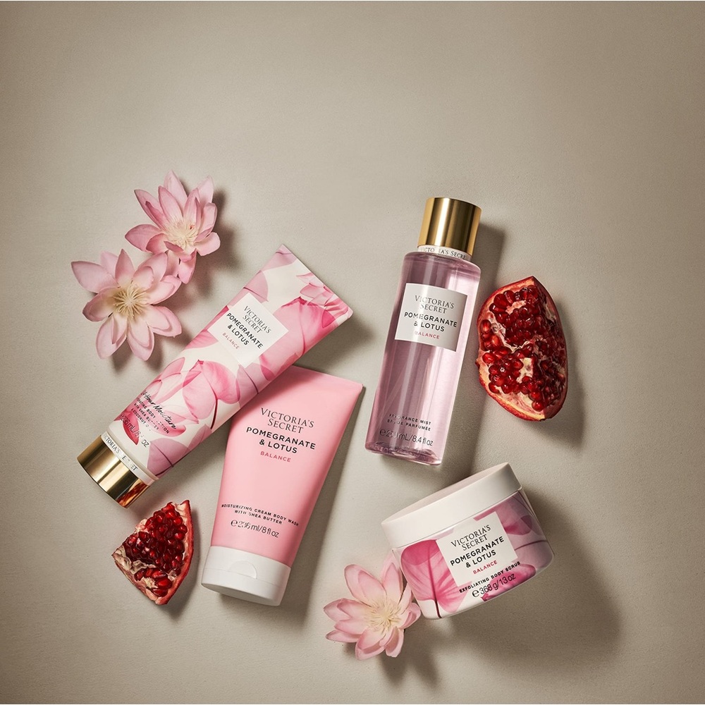 Victoria’s Secret body care💕
